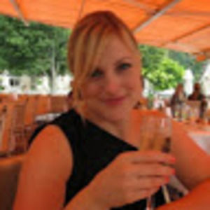 Meet your Posher, Erika